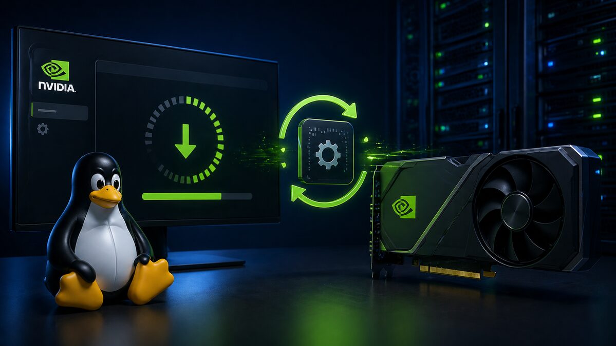 Pilotes Nvidia : comment les mettre à jour et résoudre les problèmes fréquents