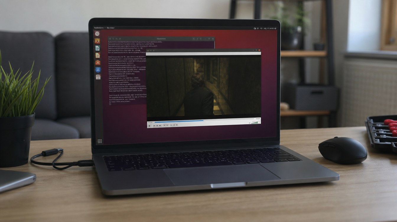 Dépannage de VLC sur Ubuntu pour corriger codecs, vidéo et son