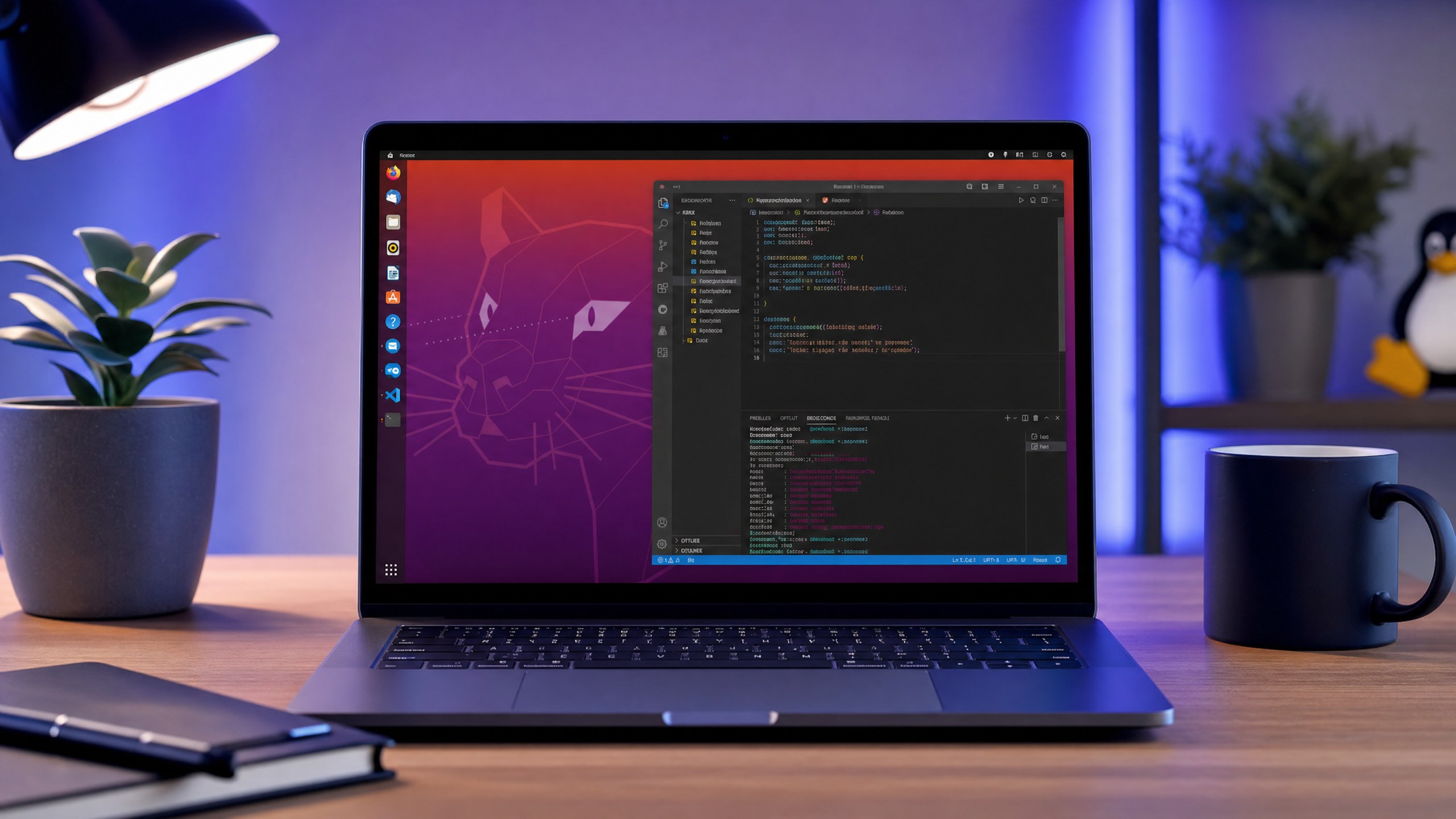 Installer Visual Studio Code sur Ubuntu avec une méthode propre et maintenable